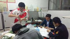 進博進行時，我們的保障在路上